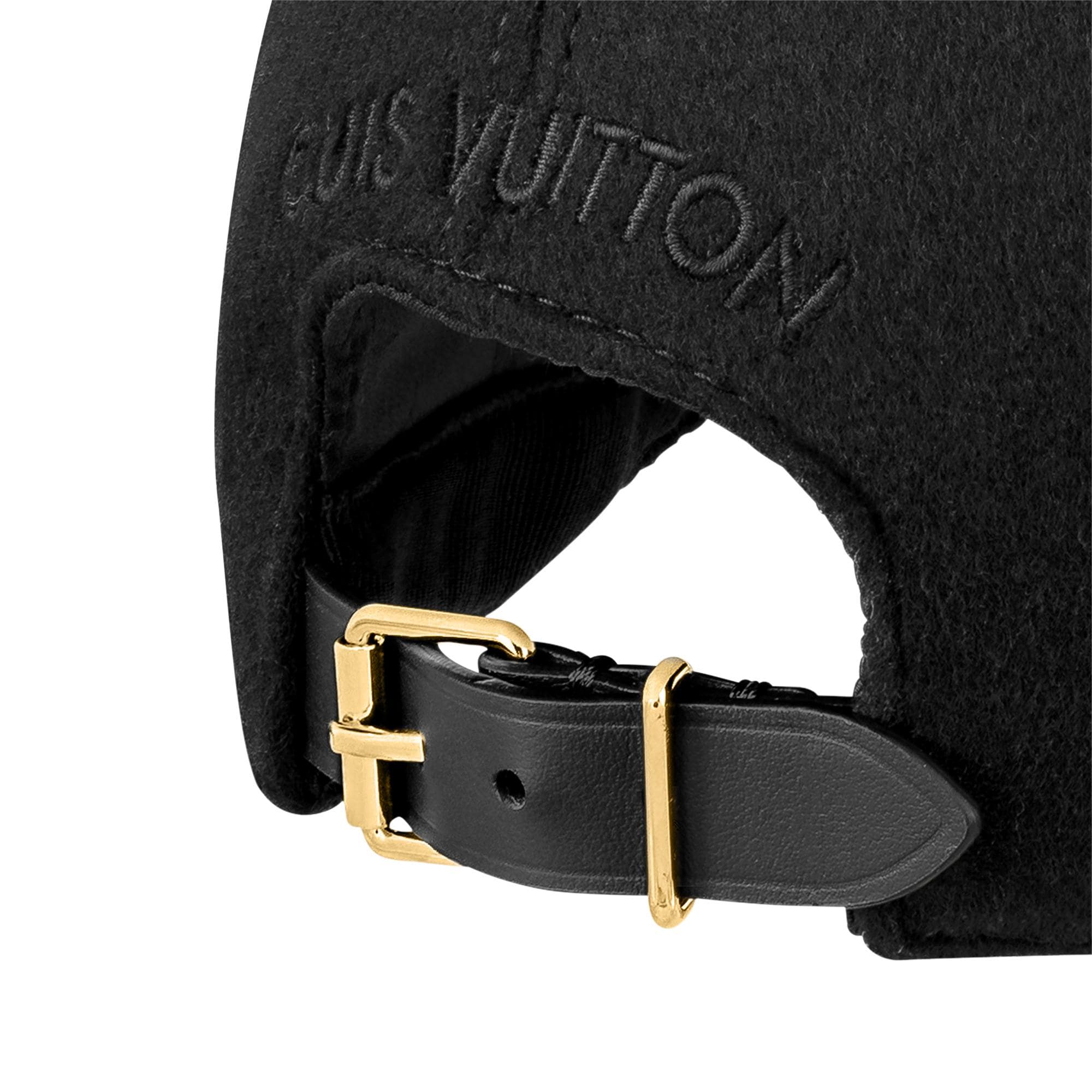 Endless Cap S00 - Women - Accessories | LOUIS VUITTON ®